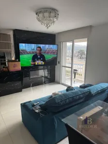 Apartamento com 2 Quartos à venda, 68m² no Jardim Iracema/Aldeia, Barueri