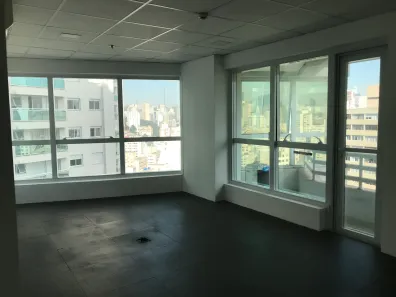 Sala Comercial para alugar, 32m² no Consolação, São Paulo