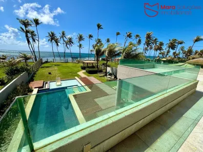 Casa com 4 Quartos para alugar, 1600m² no Vilas do Atlântico, Lauro de Freitas