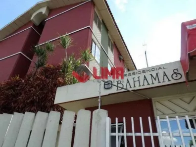 Apartamento com 1 Quarto para alugar, 34m² no Vila Cardia, Bauru