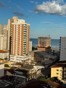 Apartamento com 2 Quartos à venda, 62m² no Aviação, Praia Grande