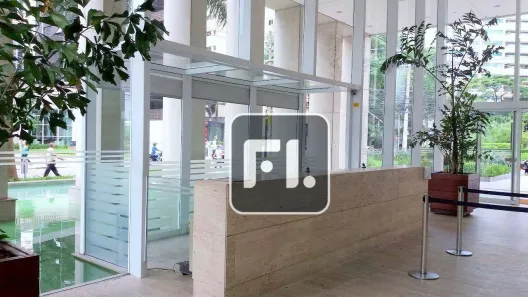 Sala Comercial para alugar, 226m² no Vila Olímpia, São Paulo