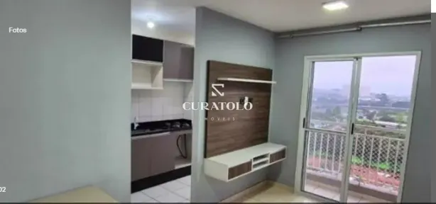 Apartamento com 2 Quartos à venda, 54m² no Jardim América da Penha, São Paulo