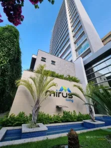 Apartamento com 2 Quartos à venda, 86m² no Varjota, Fortaleza