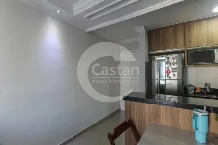 Apartamento com 2 Quartos à venda, 51m² no Vila Bela, São Paulo