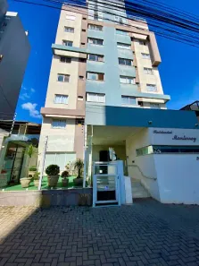Apartamento com 3 Quartos à venda, 81m² no Centro, Cascavel