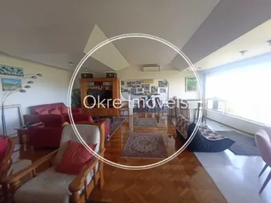 Apartamento com 4 Quartos à venda, 367m² no Flamengo, Rio de Janeiro