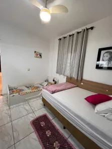 Casa com 2 Quartos à venda, 60m² no Núcleo Residencial Vila Vitória, Campinas