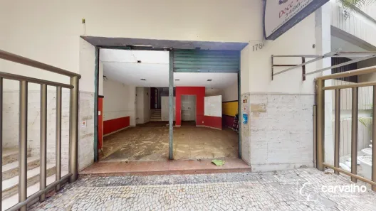 Ponto Comercial à venda, 51m² no Copacabana, Rio de Janeiro