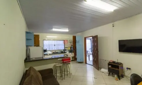 Casa com 3 Quartos à venda, 100m² no Vila Santa Isabel, São Paulo