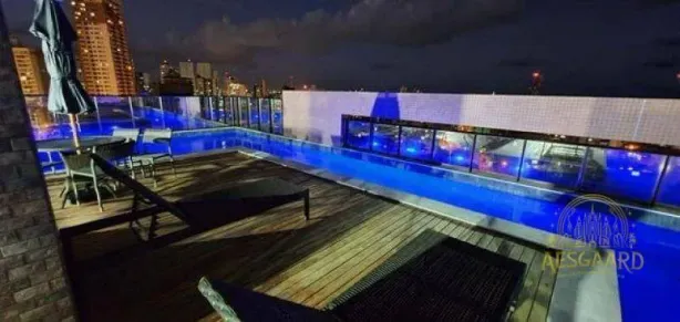 Apartamento com 3 Quartos à venda, 112m² no Jardim Oceania, João Pessoa