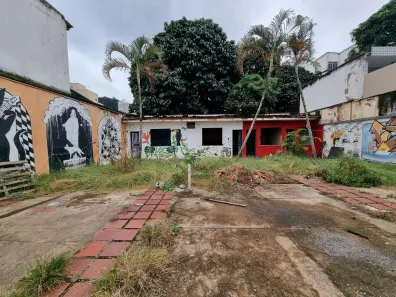 Lote/Terreno à venda, 592m² no São Mateus, Juiz de Fora