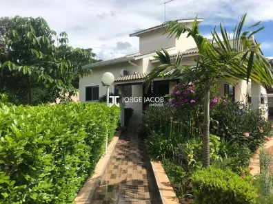 Fazenda/Sítio com 3 Quartos à venda, 249m² no Parque Monte Bianco, Araçoiaba da Serra