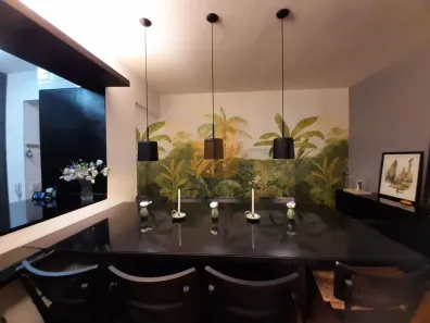 Apartamento com 2 Quartos à venda, 104m² no Santa Cecília, São Paulo