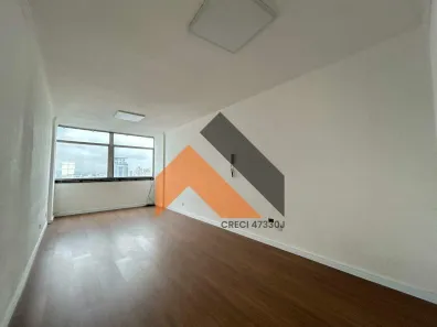 Sala Comercial para alugar, 32m² no Centro, São Caetano do Sul