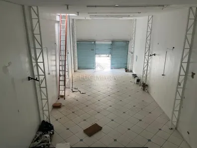 Ponto Comercial para alugar, 400m² no Centro, Curitiba