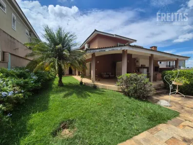 Casa de Condomínio com 3 Quartos à venda, 462m² no Tamboré, Santana de Parnaíba