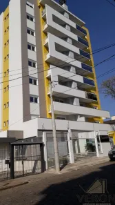 Apartamento com 3 Quartos à venda, 108m² no Madureira, Caxias do Sul