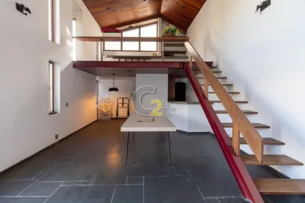 Casa com 3 Quartos à venda, 404m² no Vila Romana, São Paulo