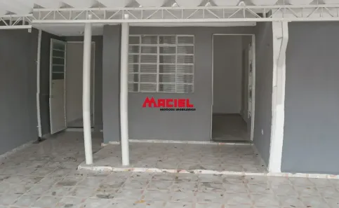 Casa com 3 Quartos à venda, 215m² no Jardim Satélite, São José dos Campos