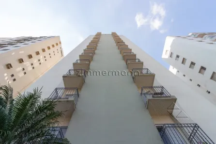 Apartamento com 2 Quartos à venda, 91m² no Vila Madalena, São Paulo