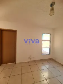 Apartamento com 2 Quartos à venda, 58m² no Vila Oliveira, Aparecida de Goiânia