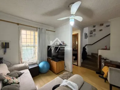 Casa de Condomínio com 2 Quartos à venda, 76m² no Parque Villa Flores, Sumaré