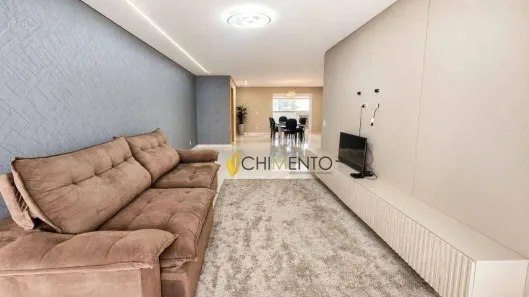 Apartamento com 4 Quartos à venda, 240m² no Nova Petrópolis, São Bernardo do Campo