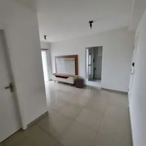 Apartamento com 2 Quartos para alugar, 64m² no Gonzaga, Santos