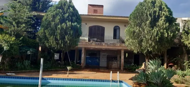 Casa com 4 Quartos à venda, 372m² no Ribeirânia, Ribeirão Preto