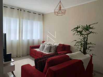 Apartamento com 2 Quartos à venda, 83m² no Santo Amaro, São Paulo