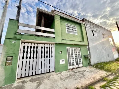 Casa com 4 Quartos à venda, 87m² no Oásis, Itanhaém