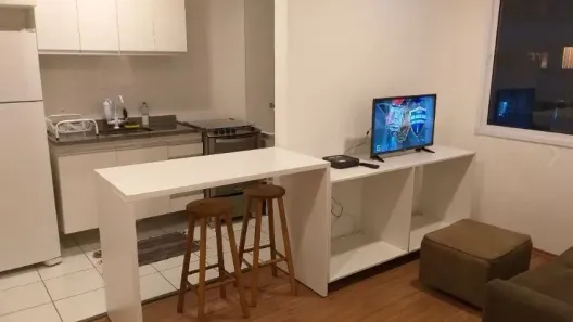 Apartamento com 1 Quarto à venda, 35m² no Água Branca, São Paulo