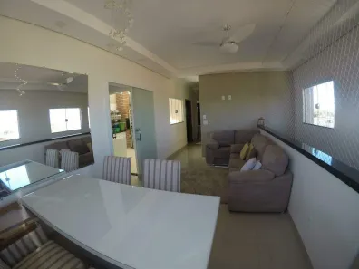 Imóvel Comercial com 3 Quartos à venda, 163m² no Parque das Aroeiras, São José do Rio Preto