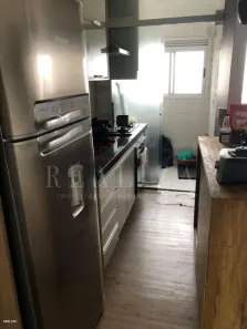 Apartamento com 2 Quartos à venda, 67m² no Santana, São Paulo