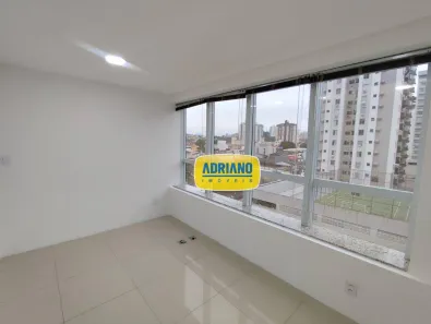Sala Comercial para alugar, 52m² no Estreito, Florianópolis