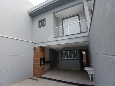 Sobrado com 3 Quartos à venda, 265m² no Parque São Domingos, São Paulo