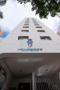 Apartamento com 1 Quarto à venda, 55m² no Centro, Campinas