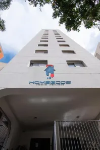 Apartamento com 1 Quarto à venda, 55m² no Centro, Campinas