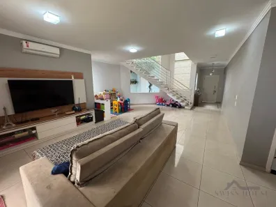 Casa de Condomínio com 3 Quartos à venda, 270m² no Betel, Paulínia
