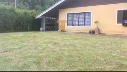 Fazenda/Sítio com 3 Quartos à venda, 820m² no , Campos do Jordão