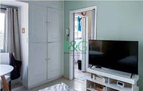 Apartamento com 1 Quarto à venda, 29m² no Sumarezinho, São Paulo