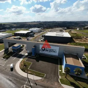 Lote/Terreno à venda, 864m² no Vila Bertini, Americana