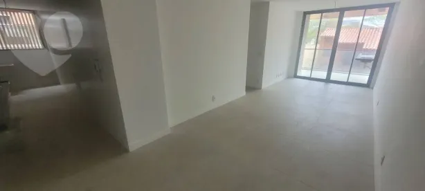 Apartamento com 3 Quartos à venda, 126m² no Piratininga, Niterói