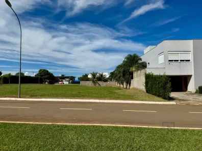 Lote/Terreno à venda, 548m² no Residencial Goiânia Golfe Clube, Goiânia