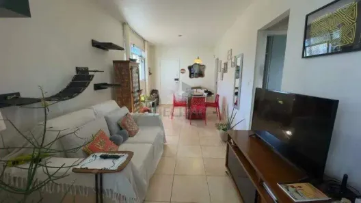 Apartamento com 2 Quartos à venda, 73m² no Cruzeiro, Belo Horizonte