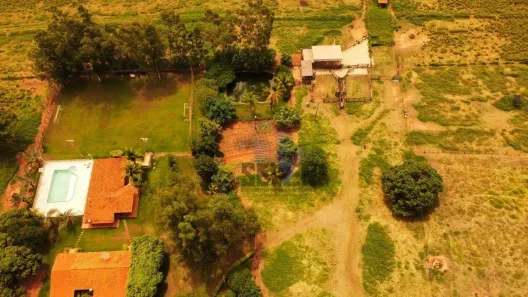 Fazenda/Sítio à venda, 1200m² no Promissão, Promissão