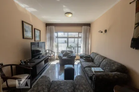 Casa com 3 Quartos à venda, 250m² no Parque da Mooca, São Paulo