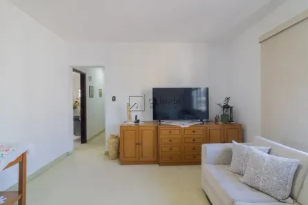Apartamento com 2 Quartos à venda, 88m² no Pinheiros, São Paulo