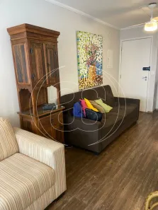 Apartamento com 2 Quartos à venda, 55m² no Indianópolis, São Paulo